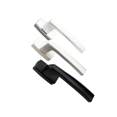  Hardware Harmony: Balancing Functionality and Aesthetics in Your Home