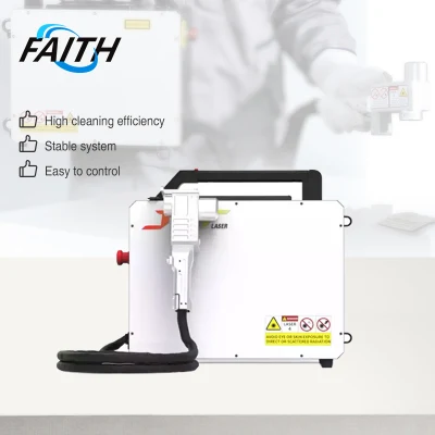 New Design Reasonable Price High Cleaning Efficiency for Rust Remove on Metal