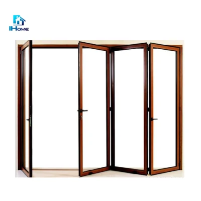  Aluminium Bifolding Accordion Doors Interior Folding Door Philippines Folding Main Door Grill Design