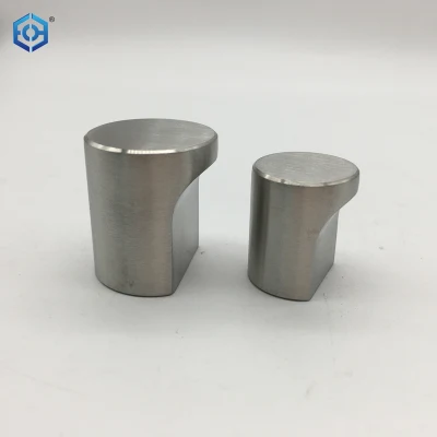  China Supplier Supply Furniture Metal Control Knob for Cabinet