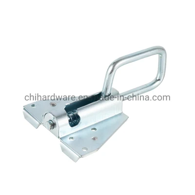 Best Quality Electric Garage Door Emergency Lock