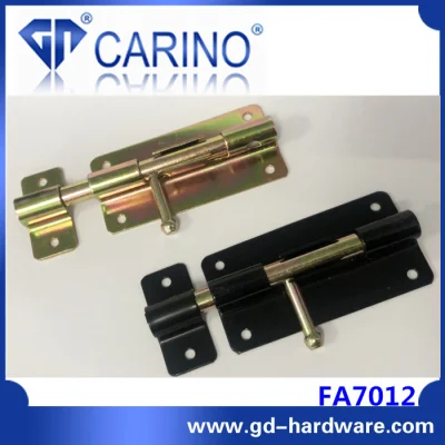 (FA7012) Zx Series Warehouse Farm House Door Bolt