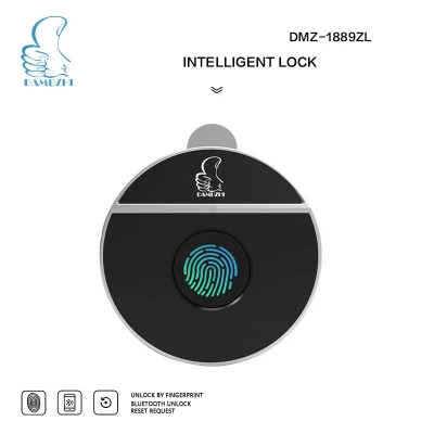  Electronic Office Filing Cabinet Locker Smart Lock