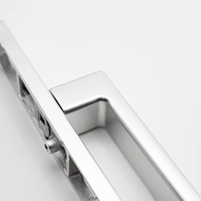 Modernize Your Home: Discover European Elegance in Industrial Door Hardware