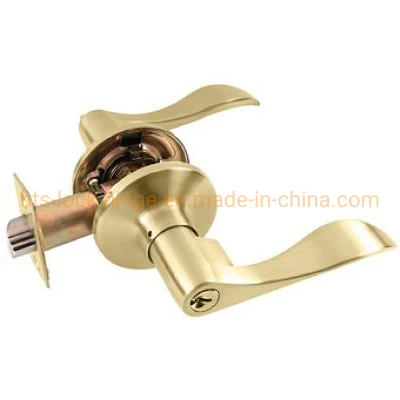  Door Furniture Hardware Latch Lock Tubular Handle Door Keyed Keyless Steel Zinc Alloy Aluminum Passage Entrance Privacy Storeroom Lever Lock