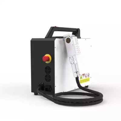 New Design Reasonable Price High Cleaning Efficiency for Rust Remove on Metal