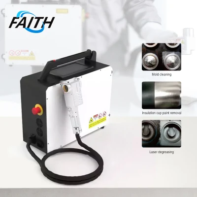 New Design Reasonable Price High Cleaning Efficiency for Rust Remove on Metal