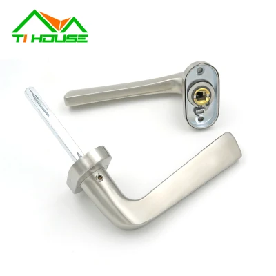 Smart Door Handle Barn Door Pulls Matte Black Cabinet Pulls Modern Kitchen Handles