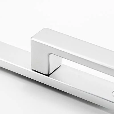 Modernize Your Home: Discover European Elegance in Industrial Door Hardware