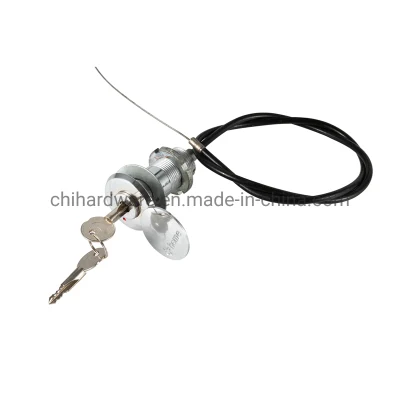 Best Quality Electric Garage Door Emergency Lock