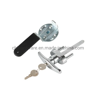 Best Quality Electric Garage Door Emergency Lock