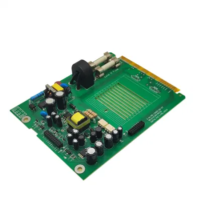 PCBA Kit Sansar OEM Smart Lock Carriers Communication Allwinner Tuya Smart Door Lock PCBA for Perfume Aerosol Dispsner