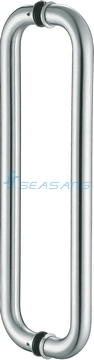 High Quality Stainless Steel Door Pull Handle Made in China