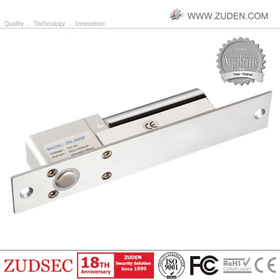 Best Selling Electric Bolt Lock for Fully Frameless Glass Door