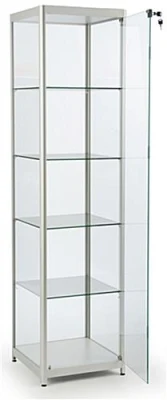  2023 Reliance Alu Aluminum Display Exhibition Booth Stand 2023 New Design Manufacturer Aluminum Aluminium Construction