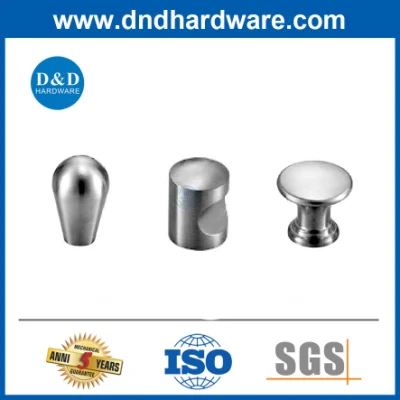 Customize Door Knob High Quality Furniture Handles Pulls Cabinet Square Shape Drawer Knobs
