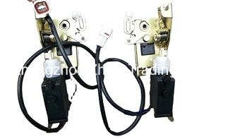 China Supply High Quality Truck Auto Spare Parts Door Body Lock of Liberation Jh6