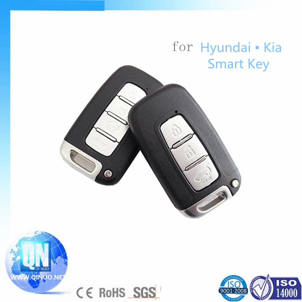 Hyundai KIA Keyless Entry Remote Fob Transmitter Smart Key Sy5hmfna04