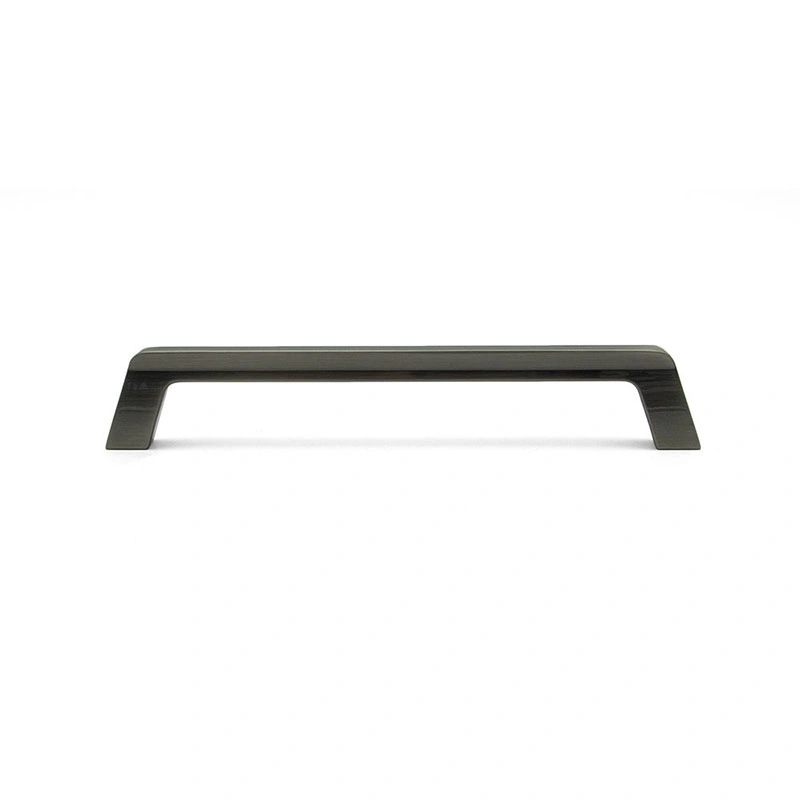 Modern T Bar Furniture Hardware Dresser Pull Door Handles for Cupboards Drawers Pulls Bedroom