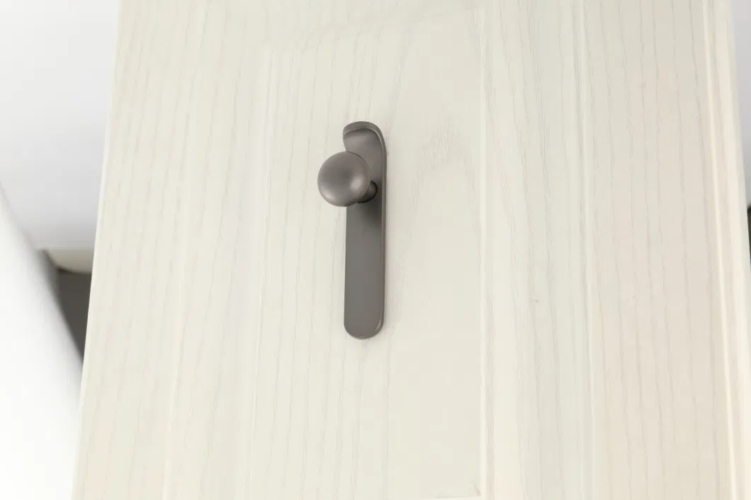 High Quality Zinc Handle Door &amp; Furniture Handle Professional Designer Handle