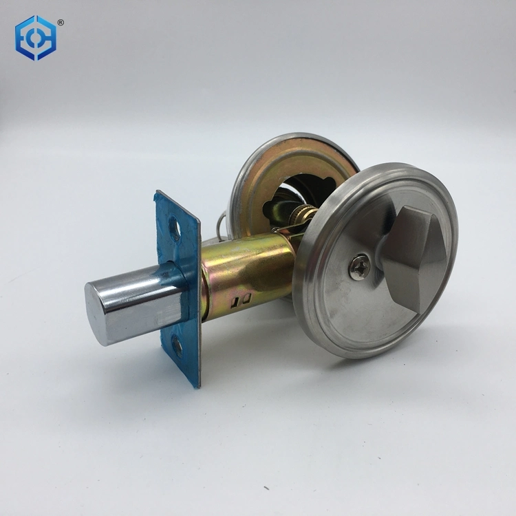 Guard Security Single Cylinder Deadbolt Door Lock