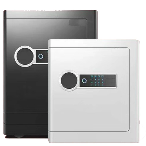 Yosec Biometric Keypad Fingerprint Safe with Touch Screen Lock