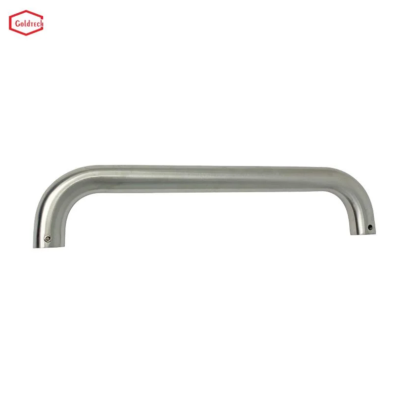 Modern Minimalist Cabinet Drawer Handle Entrance Glass Door Handle