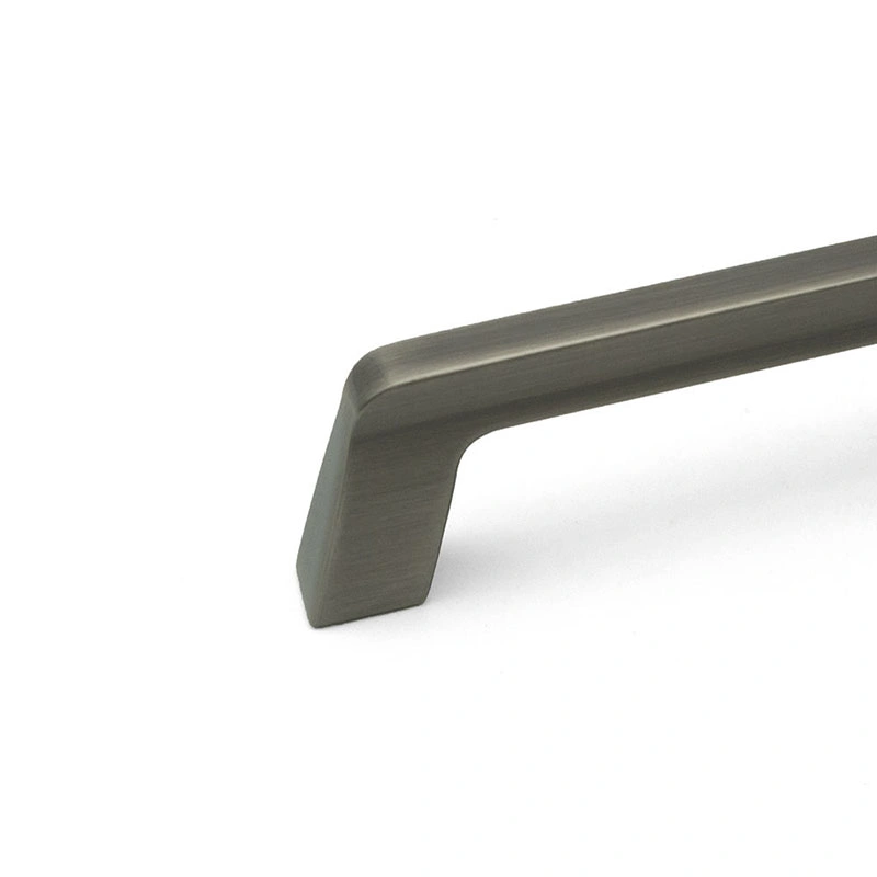 Modern T Bar Furniture Hardware Dresser Pull Door Handles for Cupboards Drawers Pulls Bedroom