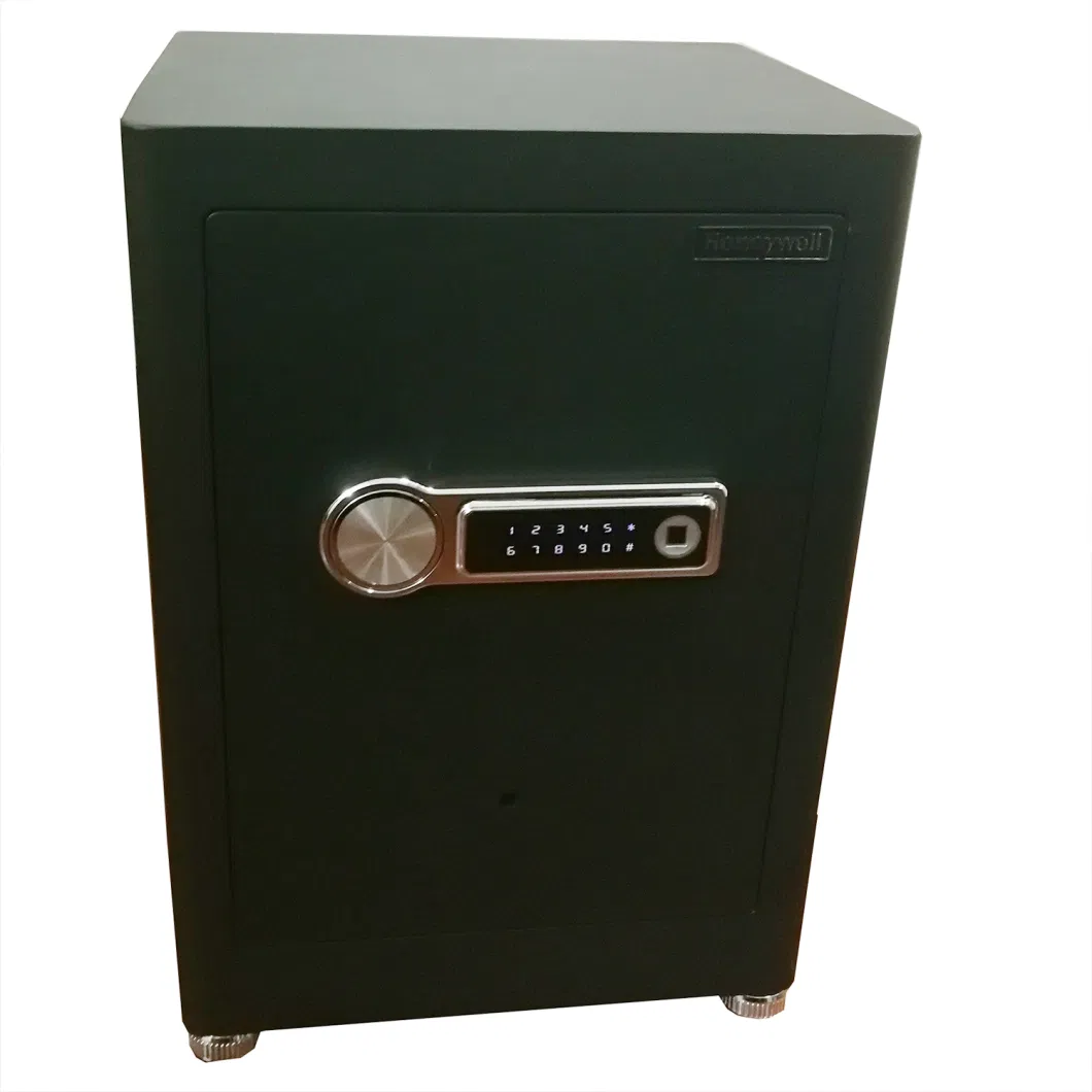 Electronic Home and Office Safe/Biometric Home Safe with Fingerprint Touch Screen Lock