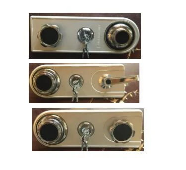 Gun Safe Accessories Spare Parts and Lock Bolts for Vault Door