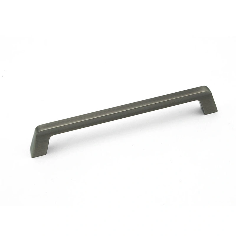 Modern T Bar Furniture Hardware Dresser Pull Door Handles for Cupboards Drawers Pulls Bedroom