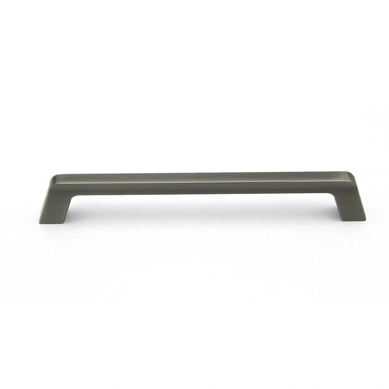 Modern T Bar Furniture Hardware Dresser Pull Door Handles for Cupboards Drawers Pulls Bedroom