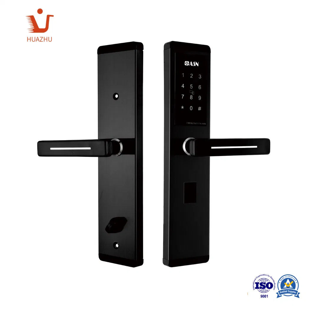 Economical Smart Digial Door Lock, Dormitory Door Lock, Apartment Smart Lock, Office Smart Lock