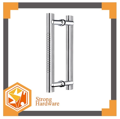 High Quality Stainless Steel 304 Sliding Glass Door Handle