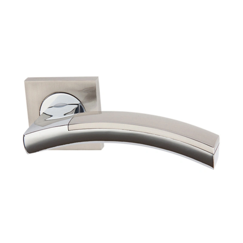 Chinese Suppliers Aluminum Lock Modern Pull Hotel Door Handle