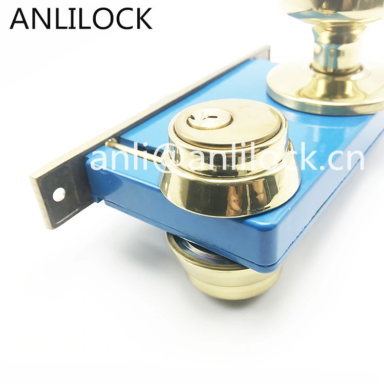 New Style Brass Door Locks Handle