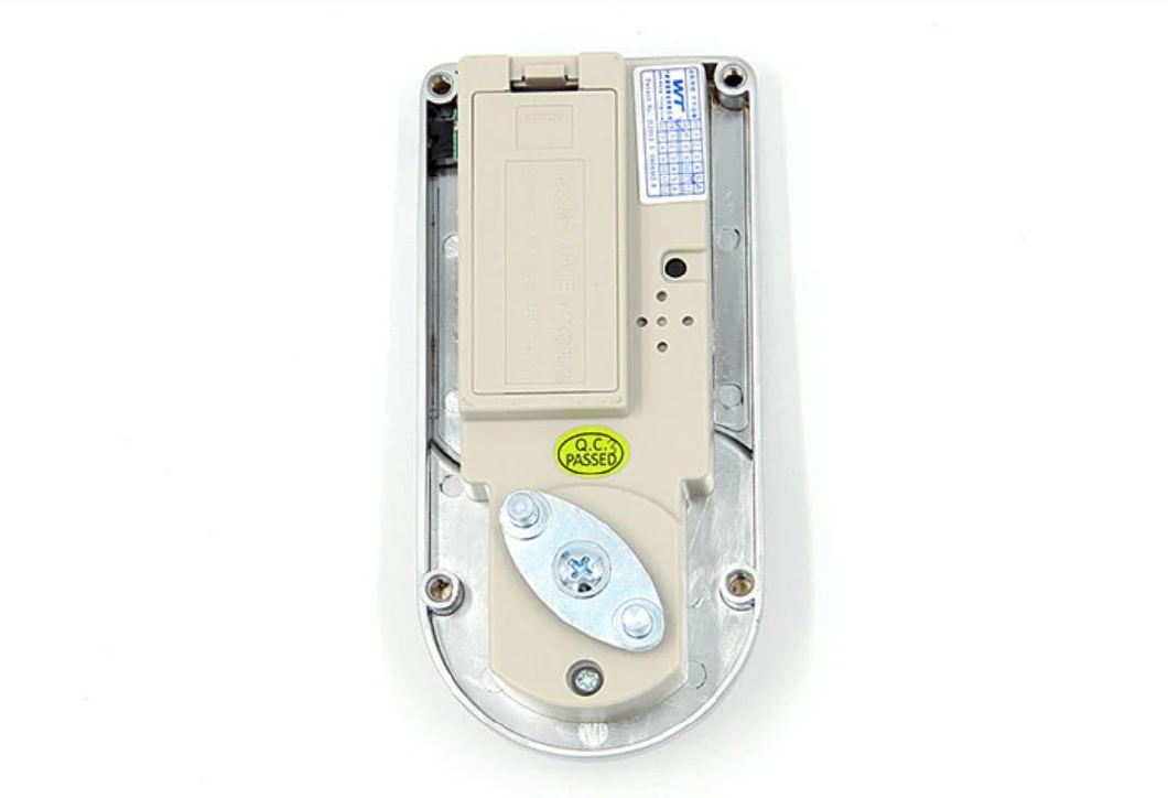 Electronic Combination Keypad Door Lock 9510