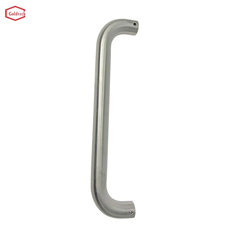 Modern Minimalist Cabinet Drawer Handle Entrance Glass Door Handle