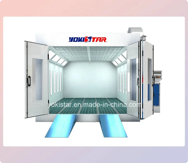 Yokistar Spray Booth Paint Booth Main Door Bolt