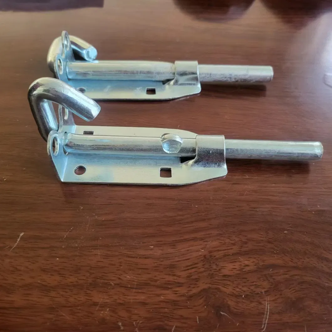 Galvanized /Steel Stainless Steel Hasp Latch