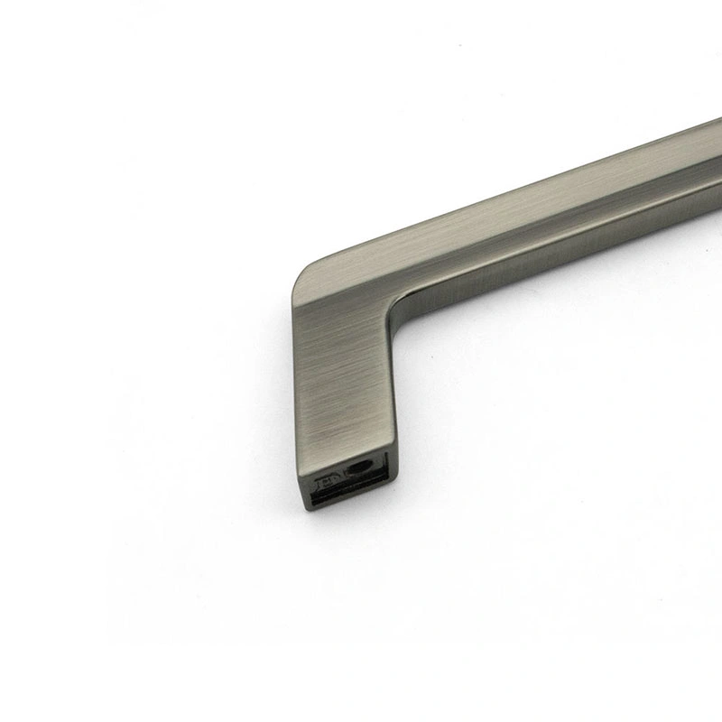 Modern T Bar Furniture Hardware Dresser Pull Door Handles for Cupboards Drawers Pulls Bedroom