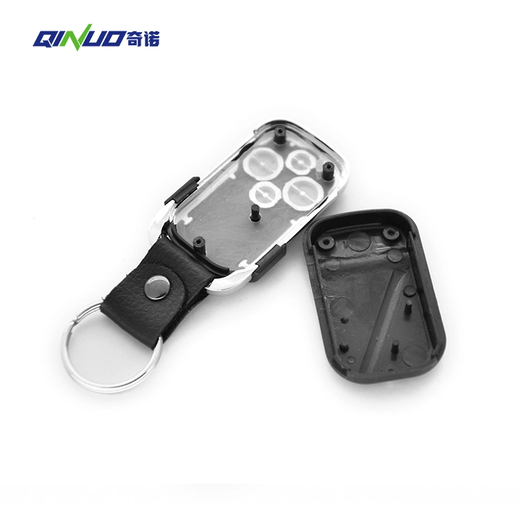 Roger 433MHz 4 Button Keyring Remote Control