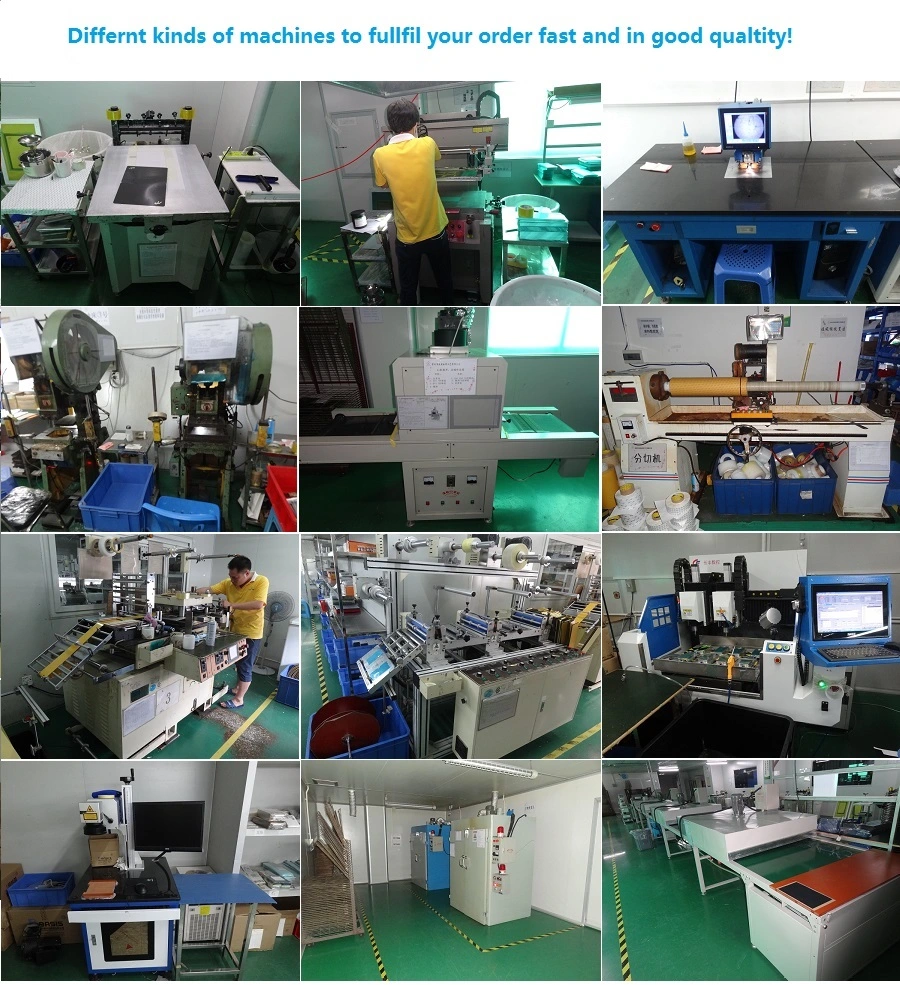 Industrial Laboratory Equipment Graphic Overlay Panel Custom Prototype Membrane Keypads Key Press Switch