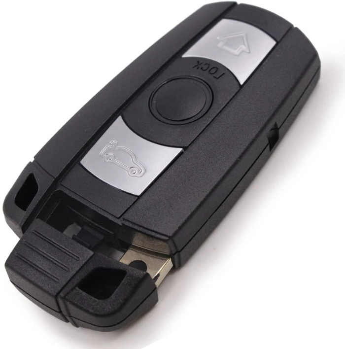 New Remote Case Qn-M252 Shell Key