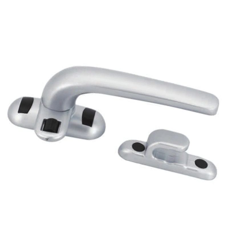 Chinese Supplier Window and Door Accessories OEM Handle Lockable Handle