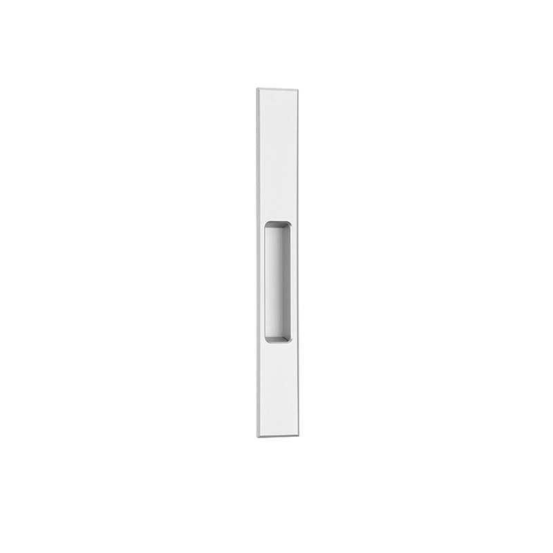 Barn Door Handles Glass Door Knobs Sliding Door Handle with Lock