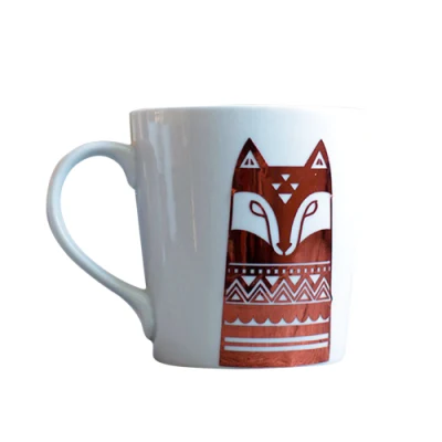 Foshan Yincai tobogán de agua de buena cantidad de taza de cristal de diseño