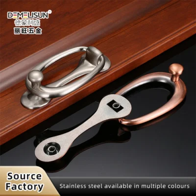 Usa Hot Sale Cristal de cromo redondo pulido Mando para Oficina/dormitorio/Apartamento/Hotel Puerta pomo cerradura Knobs de latón puerta