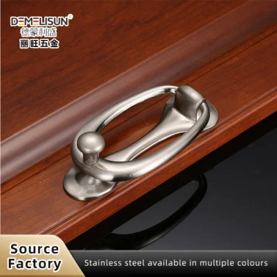 Usa Hot Sale Cristal de cromo redondo pulido Mando para Oficina/dormitorio/Apartamento/Hotel Puerta pomo cerradura Knobs de latón puerta