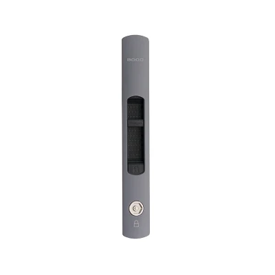 Fábrica de precios era cerraduras de puertas mejor cerraduras inteligentes para el hogar Ultion Smart Lock tipos de cerraduras de puertas de vidrio deslizantes parte delantera Tiradores y cerraduras de las puertas las mejores cerraduras de las puertas delanteras